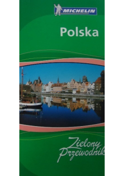 Zielony przewodnik Polska
