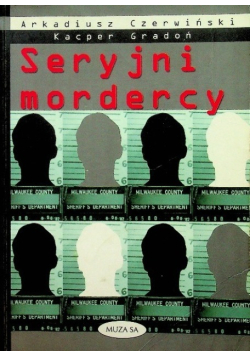Seryjni mordercy
