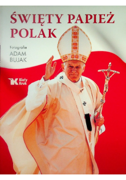 Święty Papież Polak