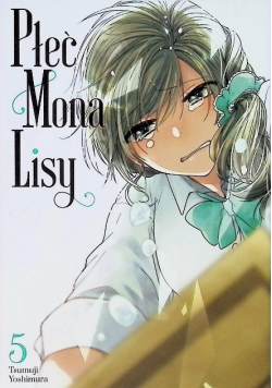 Płeć Mona Lisy Tom 5