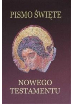 Pismo Święte Nowego Testamentu