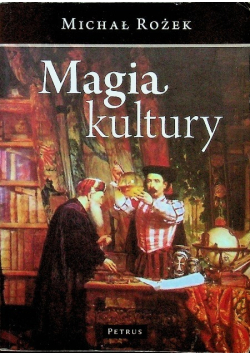 Magia Kultury
