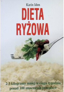 Dieta ryżowa