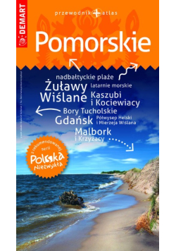 Pomorskie Przewodnik