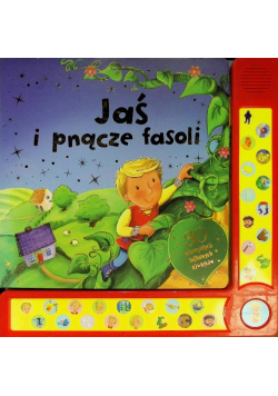 Ulubione bajki Jaś i pnącze fasoli