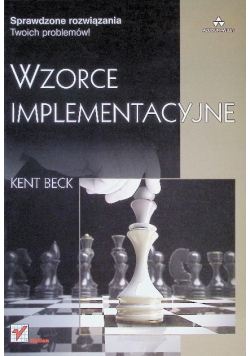 Wzorce implementacyjne