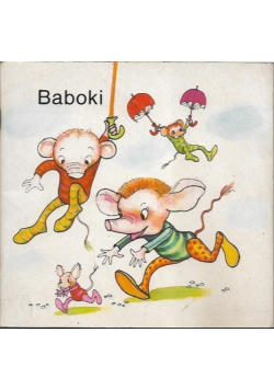 Baboki