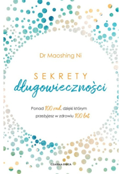 Sekrety długowieczności