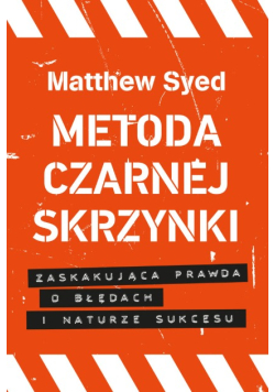 Metoda czarnej skrzynki