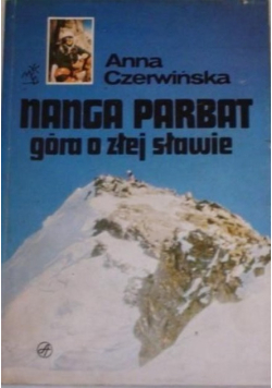 Nanga Parbat góra o złej sławie