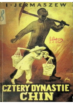 Cztery Dynastie Chin 1950 r.