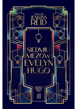 Siedmiu mężów Evelyn Hugo