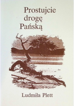Prostujcie drogę Pańską