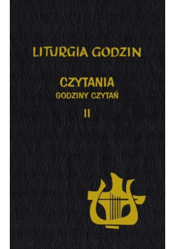 Liturgia Godzin Tom 2
