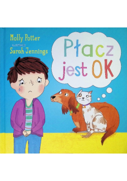 Płacz jest OK
