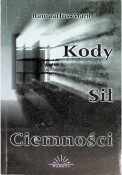 Kody sił ciemności