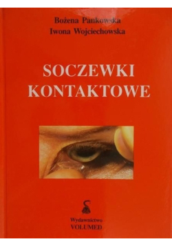 Soczewki kontaktowe