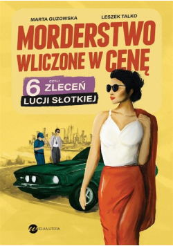 Morderstwo wliczone w cenę