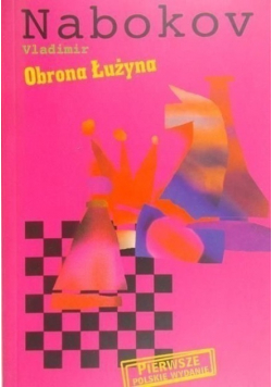 Obrona Łużyna