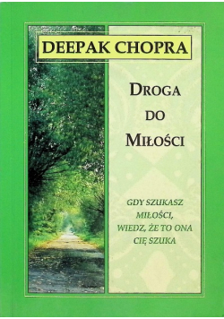 Droga do miłości