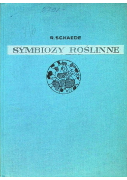 Symbiozy roślinne