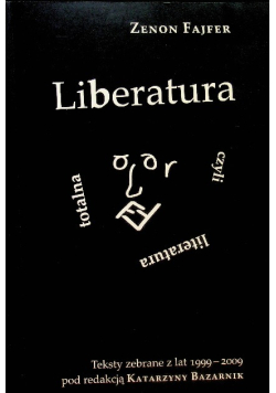 Liberatura