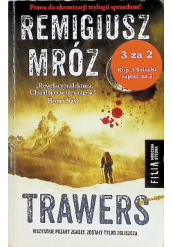 Trawers