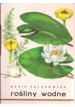 Rośliny wodne