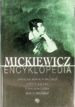 Mickiewicz encyklopedia