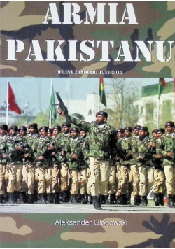 Armia pakistanu