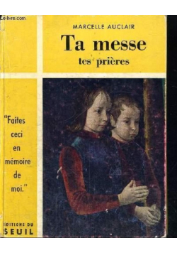 Ta messe