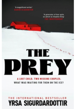 The Prey