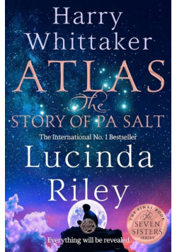 Atlas: The Story of Pa Salt