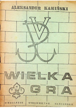 Wielka Gra
