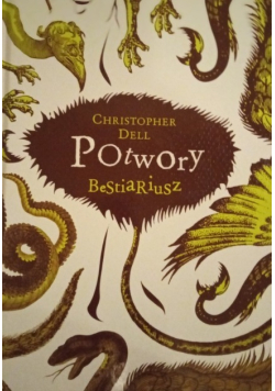 Potwory Bestiariusz