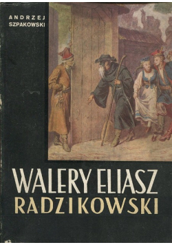 Walery Eliasz Radzikowski