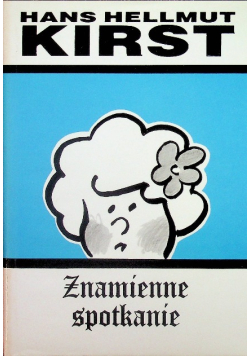Znamienne spotkanie Tom 1
