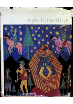 Sztuka ludu polskiego