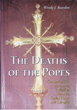 The Deaths of the Popes Compre