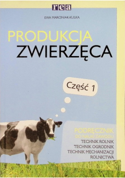 Produkcja zwierzęca Część 1