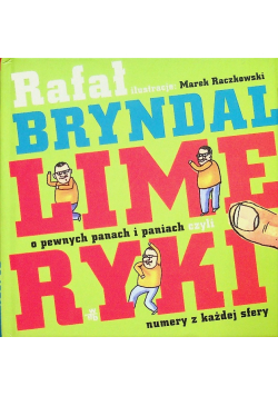 Limeryki