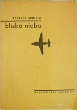 Blisko nieba