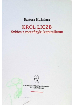 Król liczb