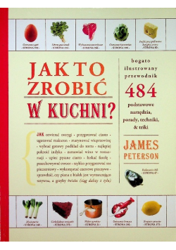 Jak to zrobić w kuchni