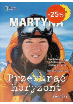 Przesunąć horyzont