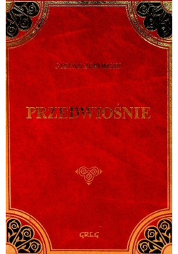 Przedwiośnie