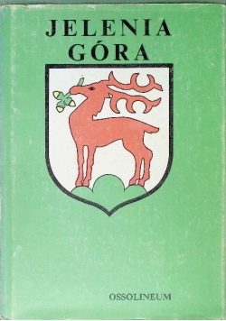 Jelenia Góra. Zarys rozwoju miasta