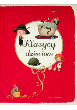Klasycy dzieciom