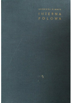 Interna polowa