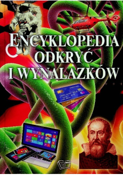 Encyklopedia odkryć i wynalazków